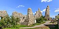 * Nomination North palas and bergfried of Hohenfreyberg Castle, Bavaria, Germany --Llez 06:31, 6 November 2023 (UTC) * Promotion  Support Good quality. --ArildV 07:24, 6 November 2023 (UTC)