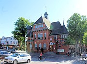 Marktplatz (Straßenraum)