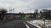 Thumbnail for Burgistein railway station