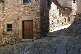 Anschauliches Bild des Artikels Cáceres (Spanien)