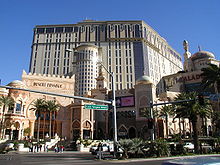 Planet Hollywood Resort And Casino Wikipedia