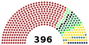 Elecciones generales de Rumania de 1990