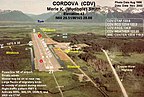 Cordova, Chugach Census Area, Alaska, USA - Widok 