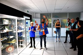 CERN Computer Center