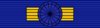 CHL Order of Merit of Chile - Wielki Krzyż BAR.png