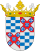 COA Marqués de Jarandilla.svg