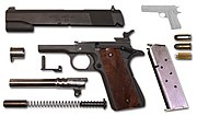 Колт М1911