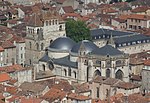 Miniatura para Catedral de Cahors