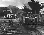 Caminho de Ferro de Luanda, No 61, Classe 60 (0-8-2T), O&K (No 10497 de 1925).jpg