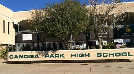 Canoga Park High School January 2017.jpg