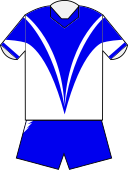 File:Canterbury Bulldogs home jersey 1997.svg