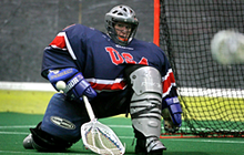 2011 World Indoor Lacrosse Championship Capicchioni Team USA.png