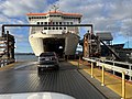 Car Loading, Kaitaki Interislander Ferry, New Zealand.jpg