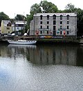 Thumbnail for File:Cardigan Bay Active, Cardigan - geograph.org.uk - 4546522.jpg