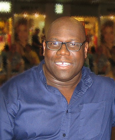 Carl Cox Net Worth, Biography, Age and more