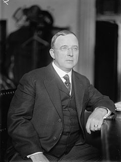 Carl R. Chindblom American politician