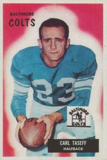 Carl Taseff - 1955 Bowman.jpg