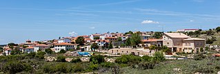 <span class="mw-page-title-main">Carrascosa, Cuenca</span> Municipality in Castile-La Mancha, Spain
