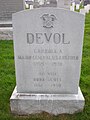 Maj. Gen. Carroll A. Devol