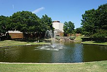 Carrollton City Hall Carrollton July 2019 46 (Carrollton City Hall).jpg