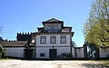 Casa de Manhufe d'Amadeo de Souza Cardoso