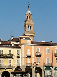 The Torre Civica