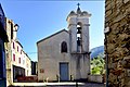 Église Sainte-Marie dite aussi Sainte-Marie-des-Neiges de Casanova