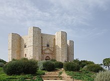 Castel del Monte ad Andria