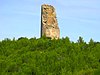 Castillo de Castellnou de Bages