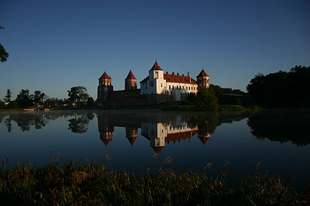 Castle of Mir, Byelorus.jpg