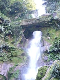 Rio Abiseo National Park