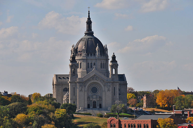 File:Cathedral of St. Paul from the Landmark Center.jpg