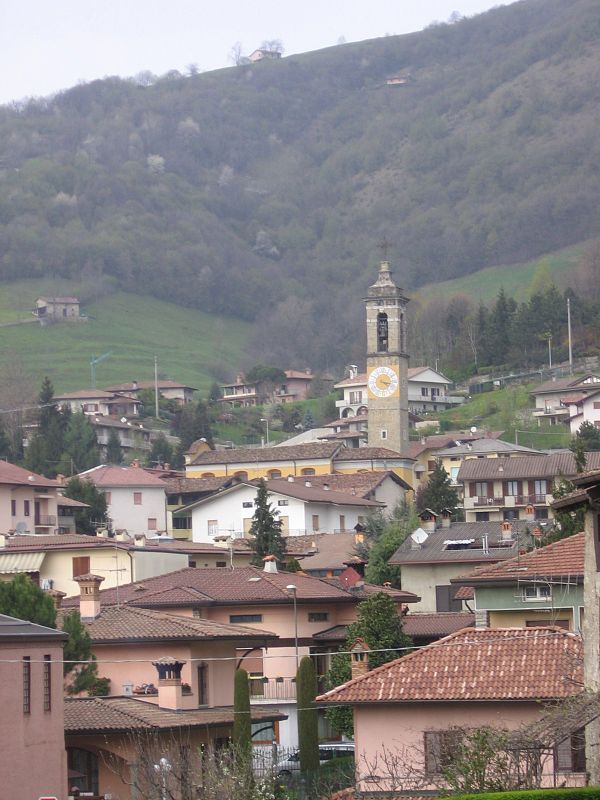 Cazzano Sant'Andrea (munisipyo)