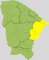 Jaguaribe