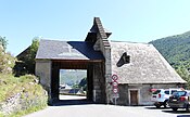 Kapelle Notre-Dame de Pène-Tailhade