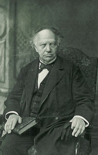 Charles Hermite circa 1887