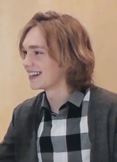 Charlie Plummer American actor