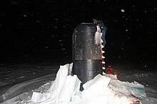 North Pole - Wikipedia