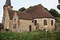 Église Notre-Dame de Chennebrun