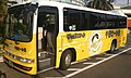 京成バスシステム: 沿革, 一般路線バス, 高速バス