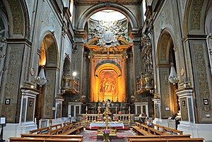 Chiesa del Gesù delle Monache (Napoli) 001.JPG