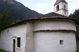 Église de Sant'Apollonio - Morceau (Photo Luca Giarelli) .jpg