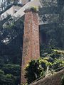 Chimney Shaft and its Flue of Tai Tam Tuk Raw Water Pumping Station