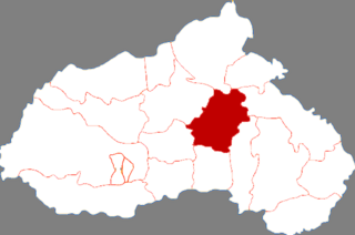 <span class="mw-page-title-main">Julu County</span> County in Hebei, Peoples Republic of China