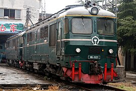 China Railways ND2 0221.jpg