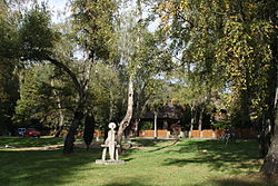 Chorzów - Silesian Sculpture Gallery 07.jpg