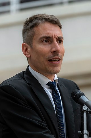 <span class="mw-page-title-main">Christian Greco</span> Italian egyptologist and museum director (born 1975)