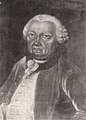 Christopher Hammer (1720–1804) ble akevittens far