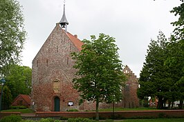 kerk van Visquard