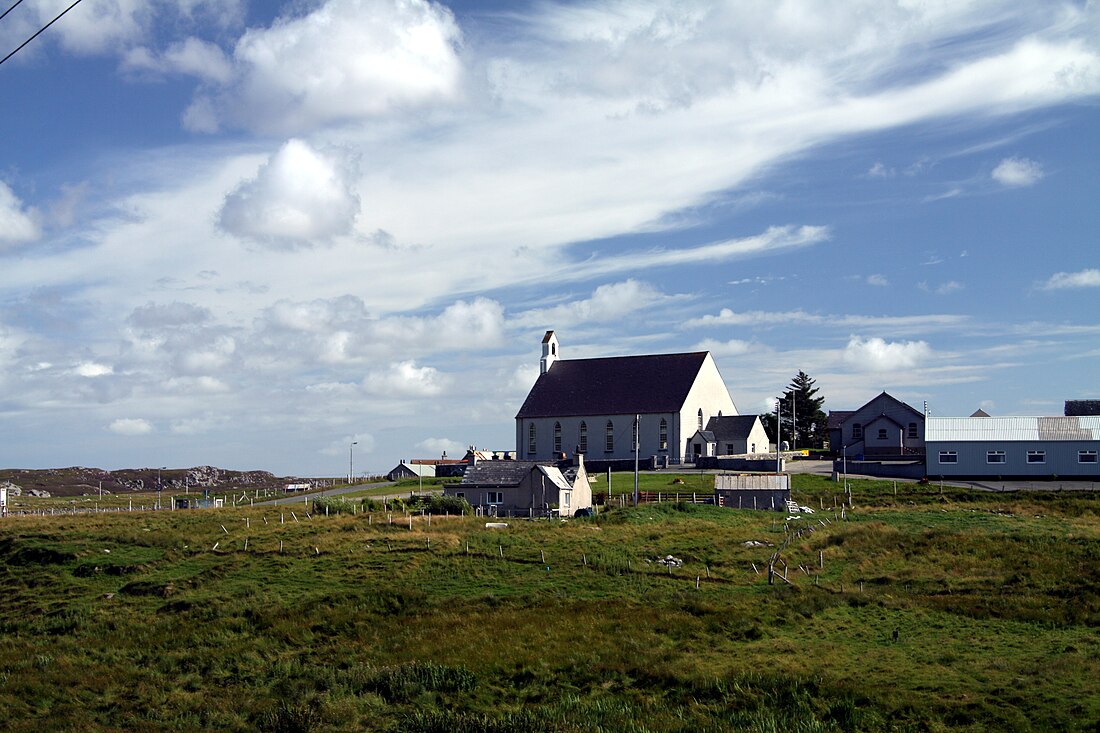 Carloway